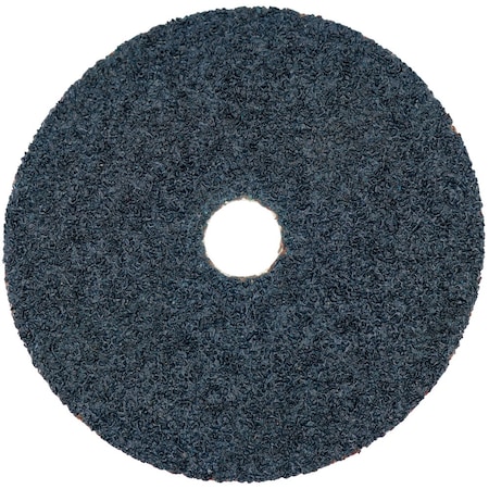 Shark Industries 4" Resin Fiber Discs - Zirconia 50 Grit - 25 Pk 40500Z